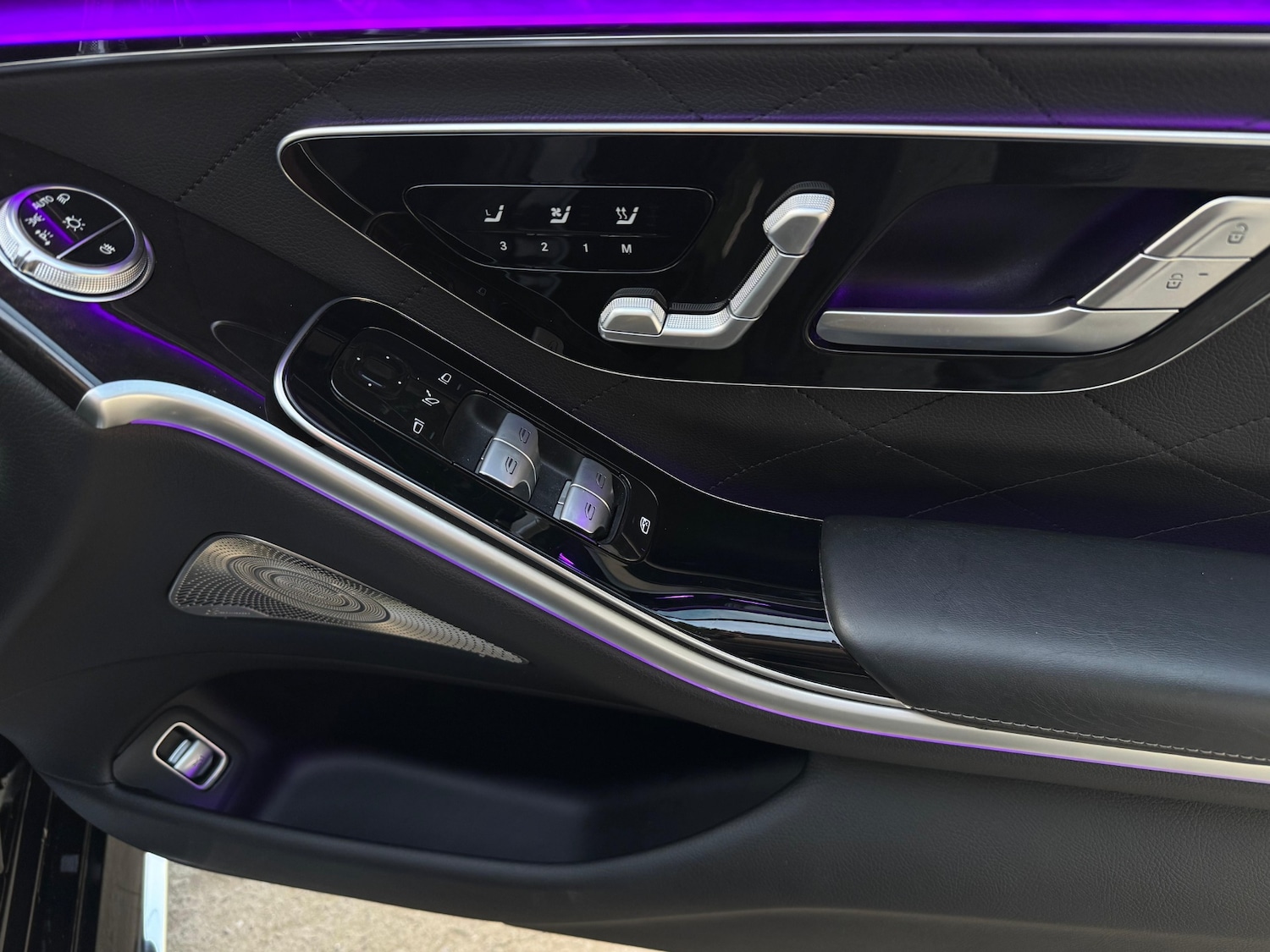 Used Mercedes-Benz S Class 2025 for sale - 77137996: Photo 27