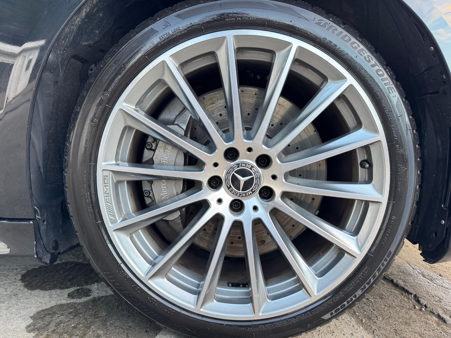 Used Mercedes-Benz S Class 2025 for sale - 77137996: Photo 38