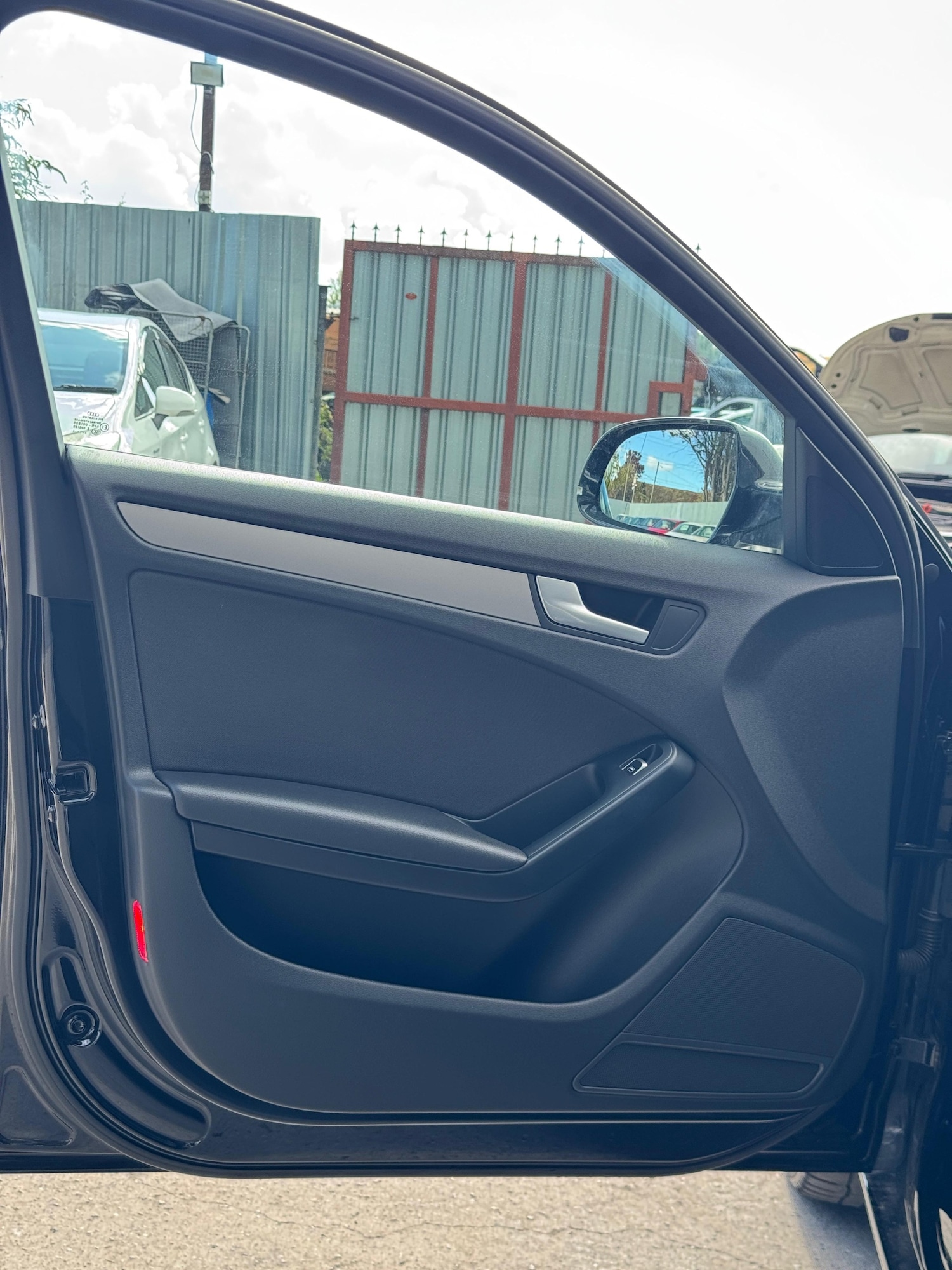 Vehicle 26