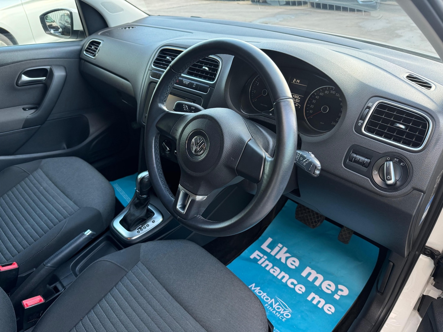 Used Volkswagen Polo 2013 for sale - 76055806: Photo 14