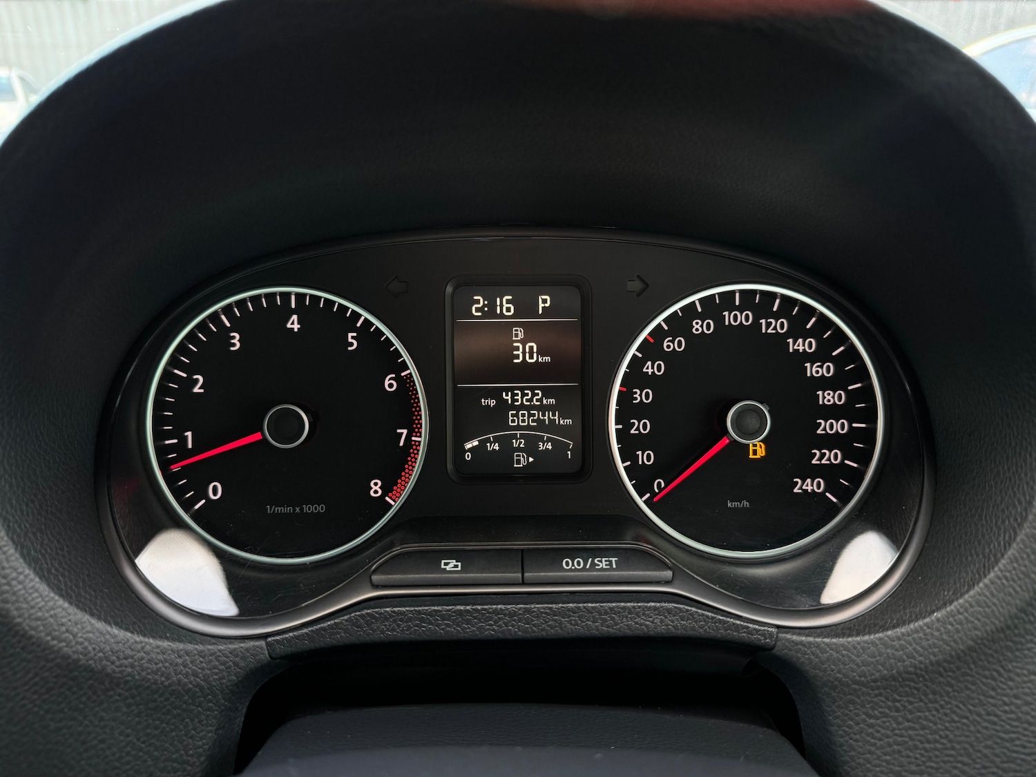 Used Volkswagen Polo 2013 for sale - 76055806: Photo 19