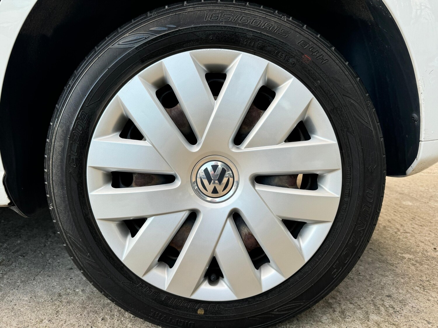 Used Volkswagen Polo 2013 for sale - 76055806: Photo 32