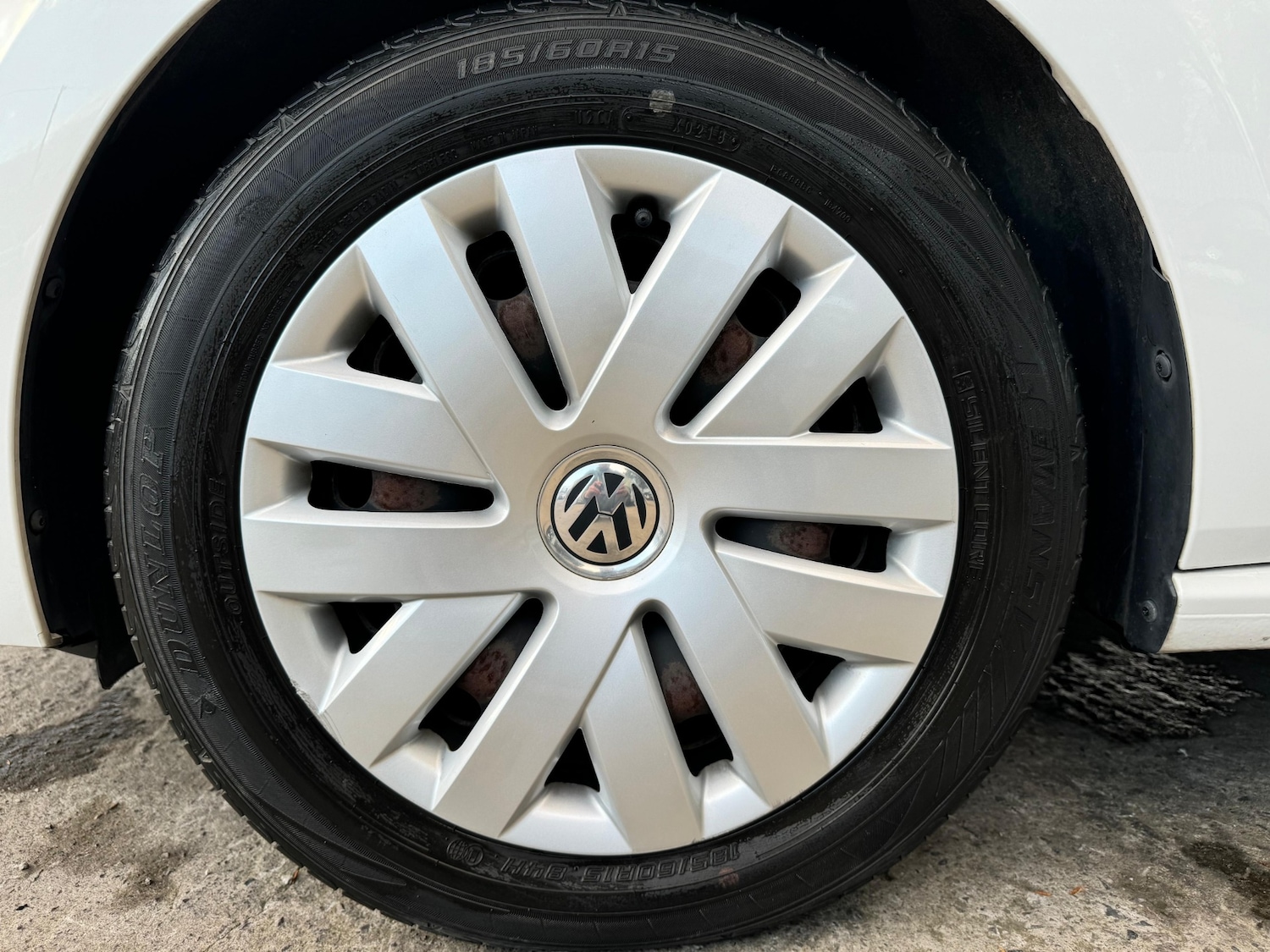 Used Volkswagen Polo 2013 for sale - 76055806: Photo 33