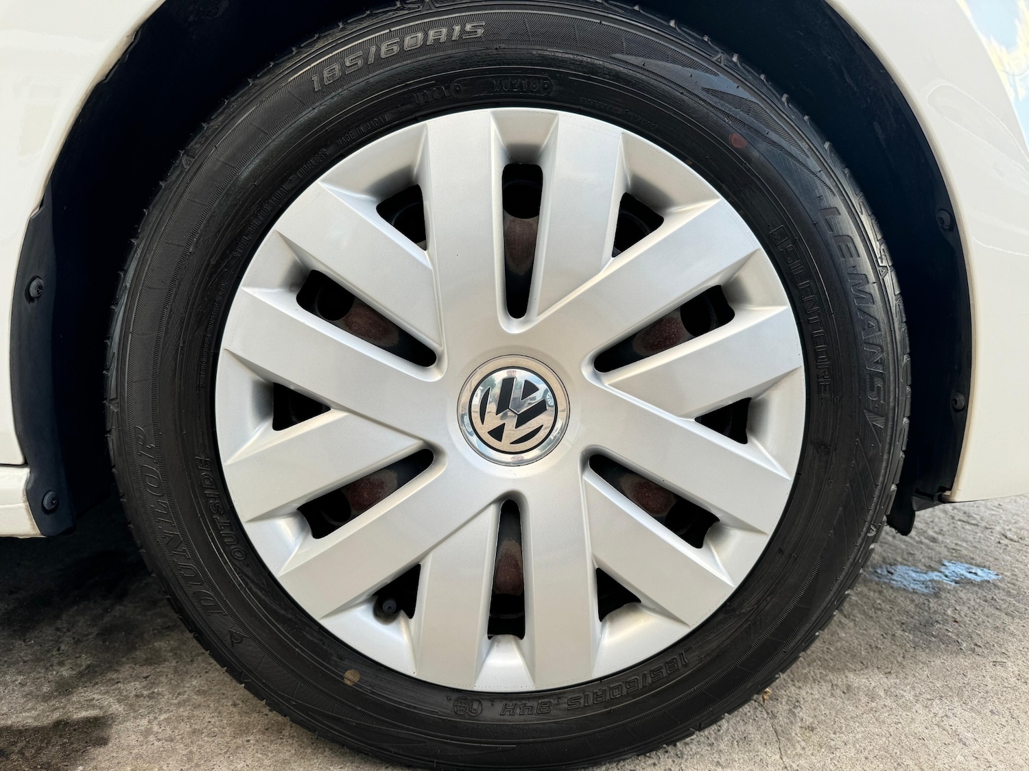 Used Volkswagen Polo 2013 for sale - 76055806: Photo 34