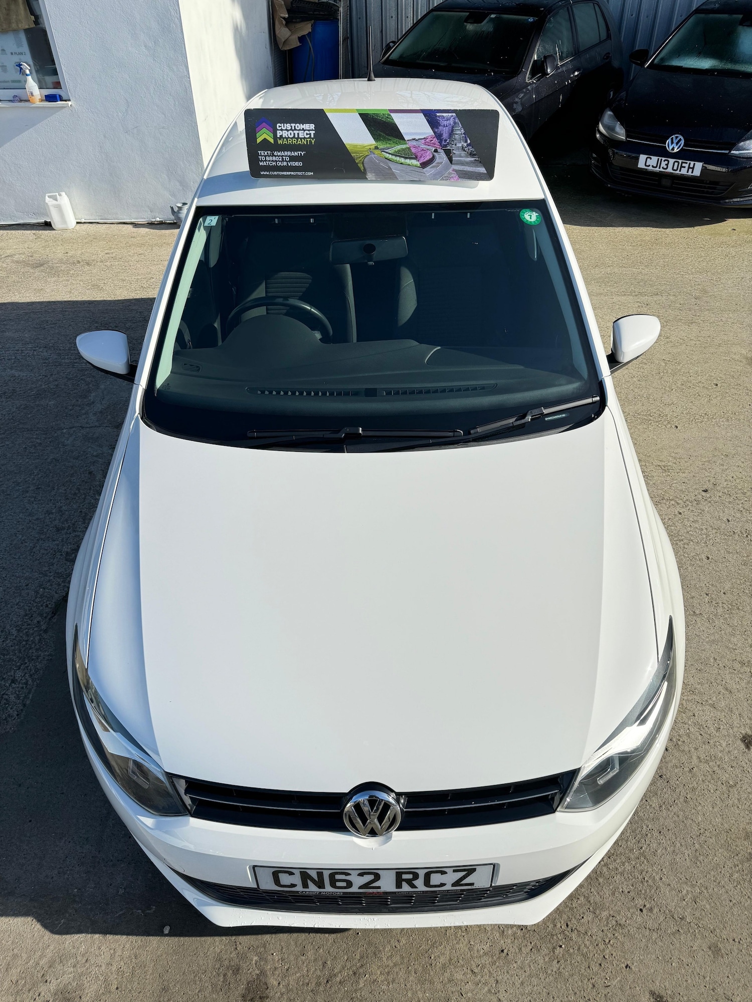 Used Volkswagen Polo 2013 for sale - 76055806: Photo 41