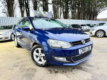 2024 (61) - 1.2 TSI 5DR