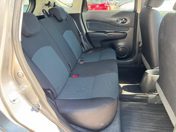 Used Nissan Note 2013 for sale - 76204933: Photo 14