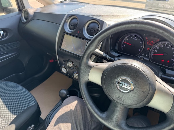 Used Nissan Note 2013 for sale - 76204933: Photo 16