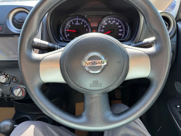 Used Nissan Note 2013 for sale - 76204933: Photo 17