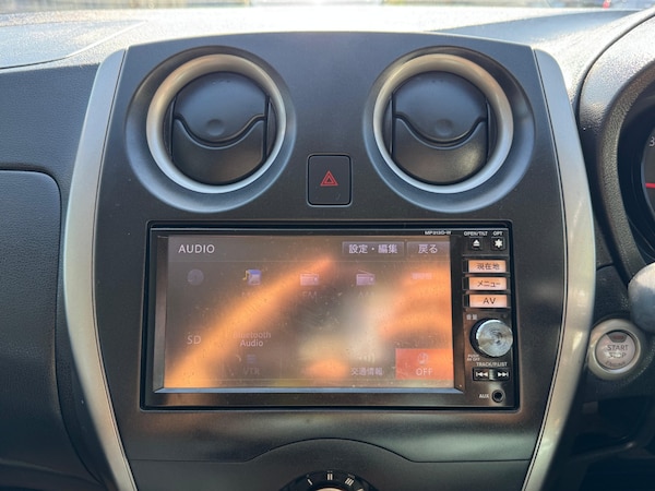 Used Nissan Note 2013 for sale - 76204933: Photo 19