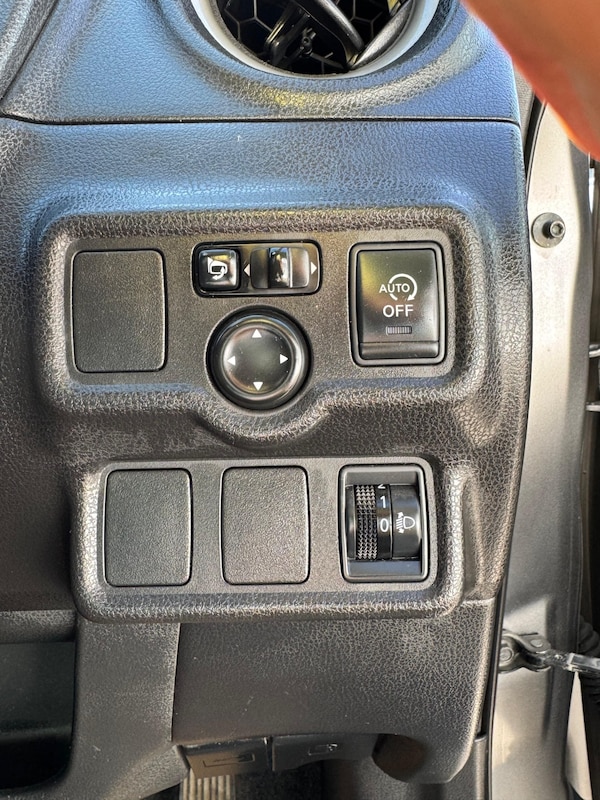 Used Nissan Note 2013 for sale - 76204933: Photo 22
