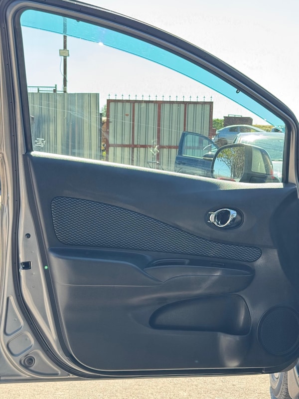 Used Nissan Note 2013 for sale - 76204933: Photo 27