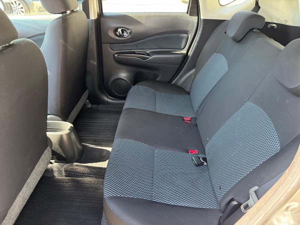 Used Nissan Note 2013 for sale - 76204933: Photo 28