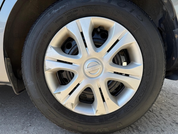 Used Nissan Note 2013 for sale - 76204933: Photo 31