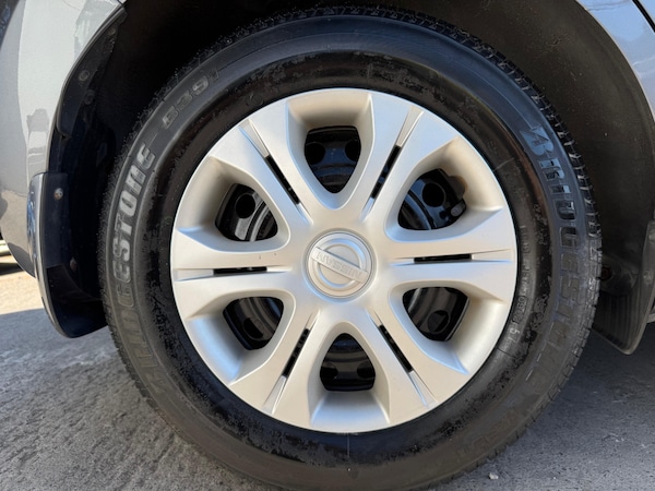 Used Nissan Note 2013 for sale - 76204933: Photo 33