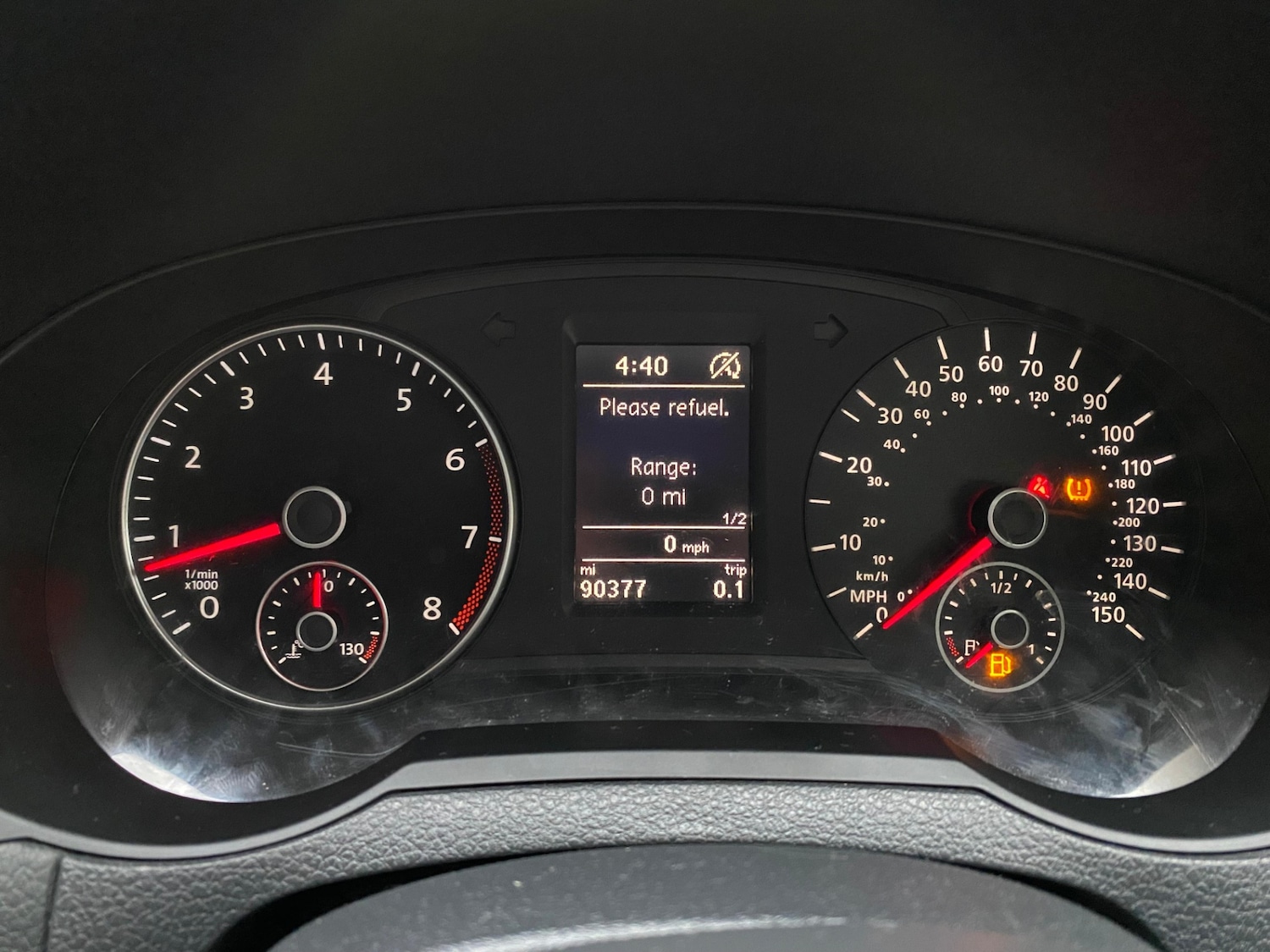 Used Volkswagen Sharan 2014 for sale - 77336352: Photo 22