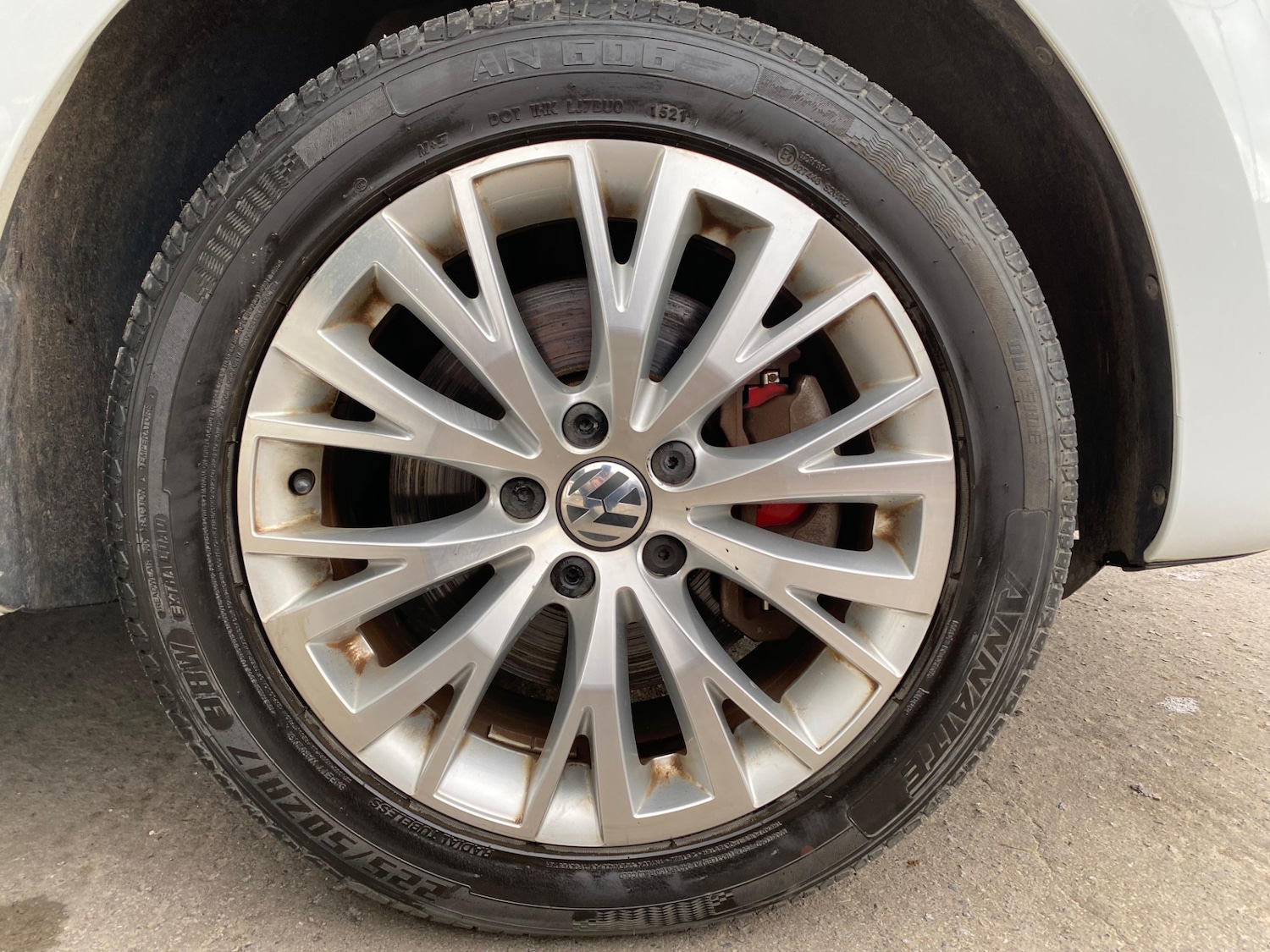 Used Volkswagen Sharan 2014 for sale - 77336352: Photo 36