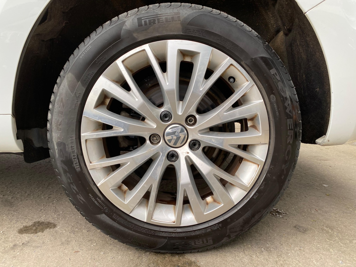 Used Volkswagen Sharan 2014 for sale - 77336352: Photo 38