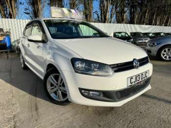 2013 (13) - 1.2 TSI Bluemotion Tech Auto DSG 5-Door