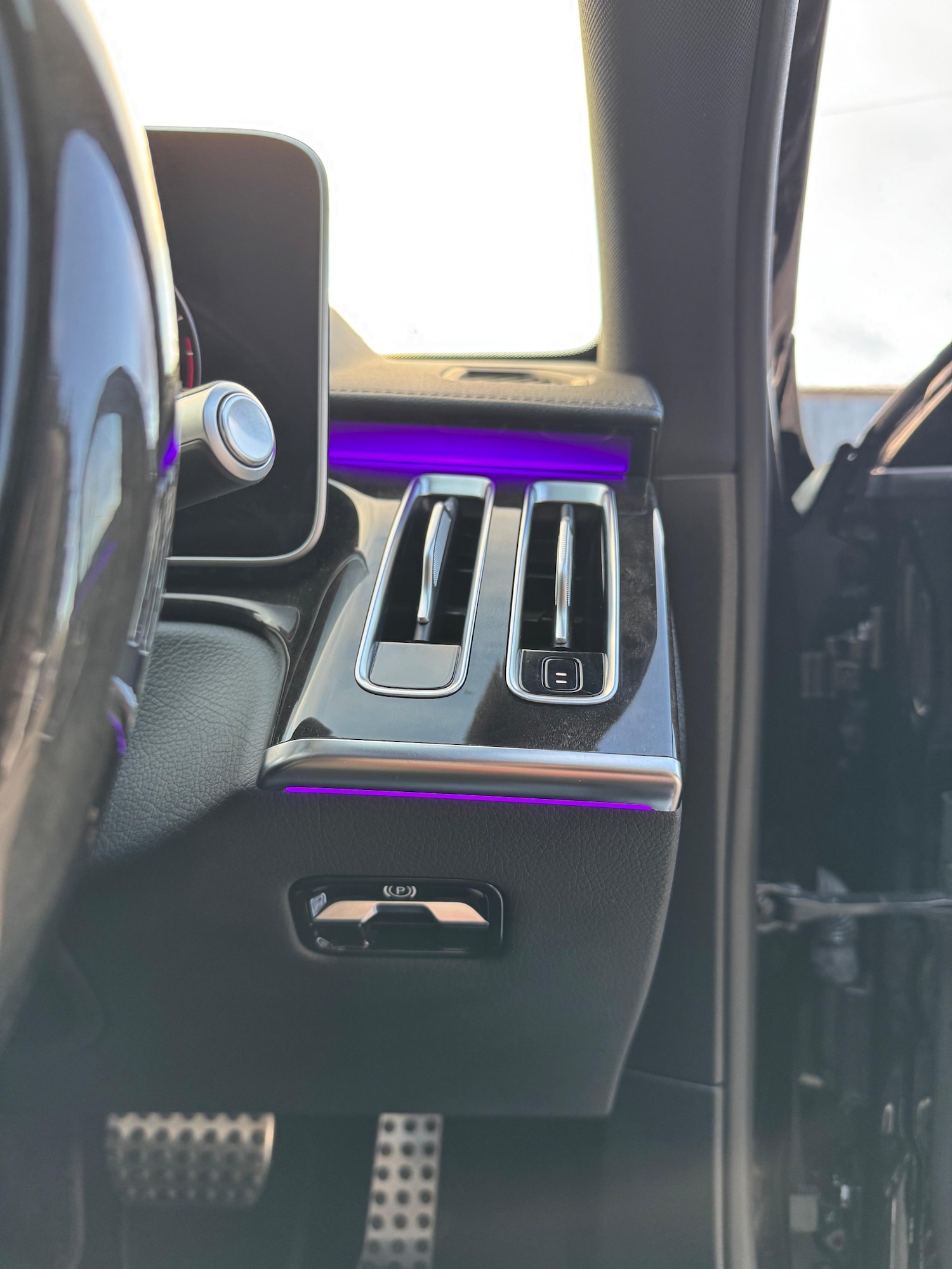 Used Mercedes-Benz S Class 2025 for sale - 76856167: Photo 26