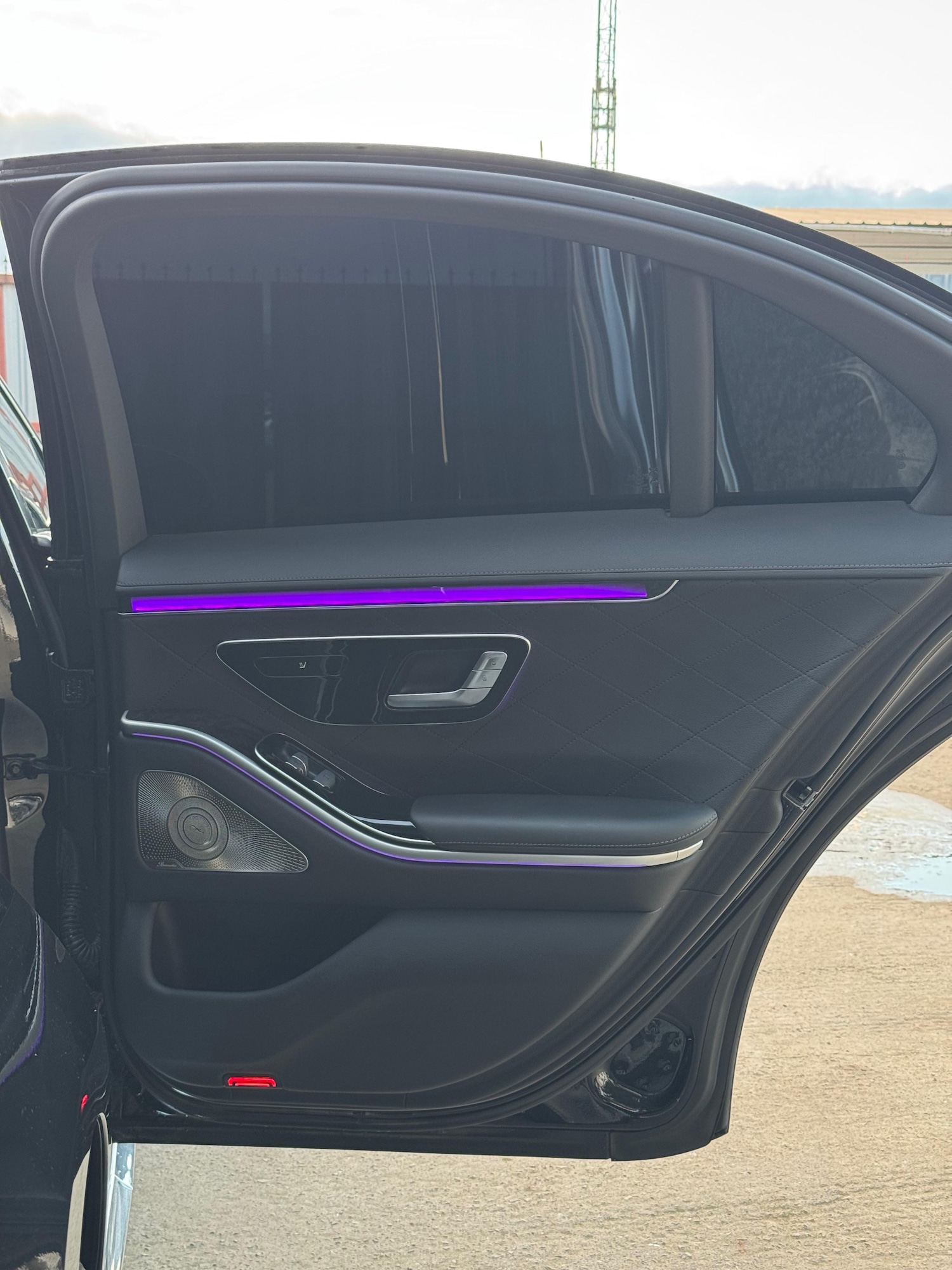 Used Mercedes-Benz S Class 2025 for sale - 76856167: Photo 30