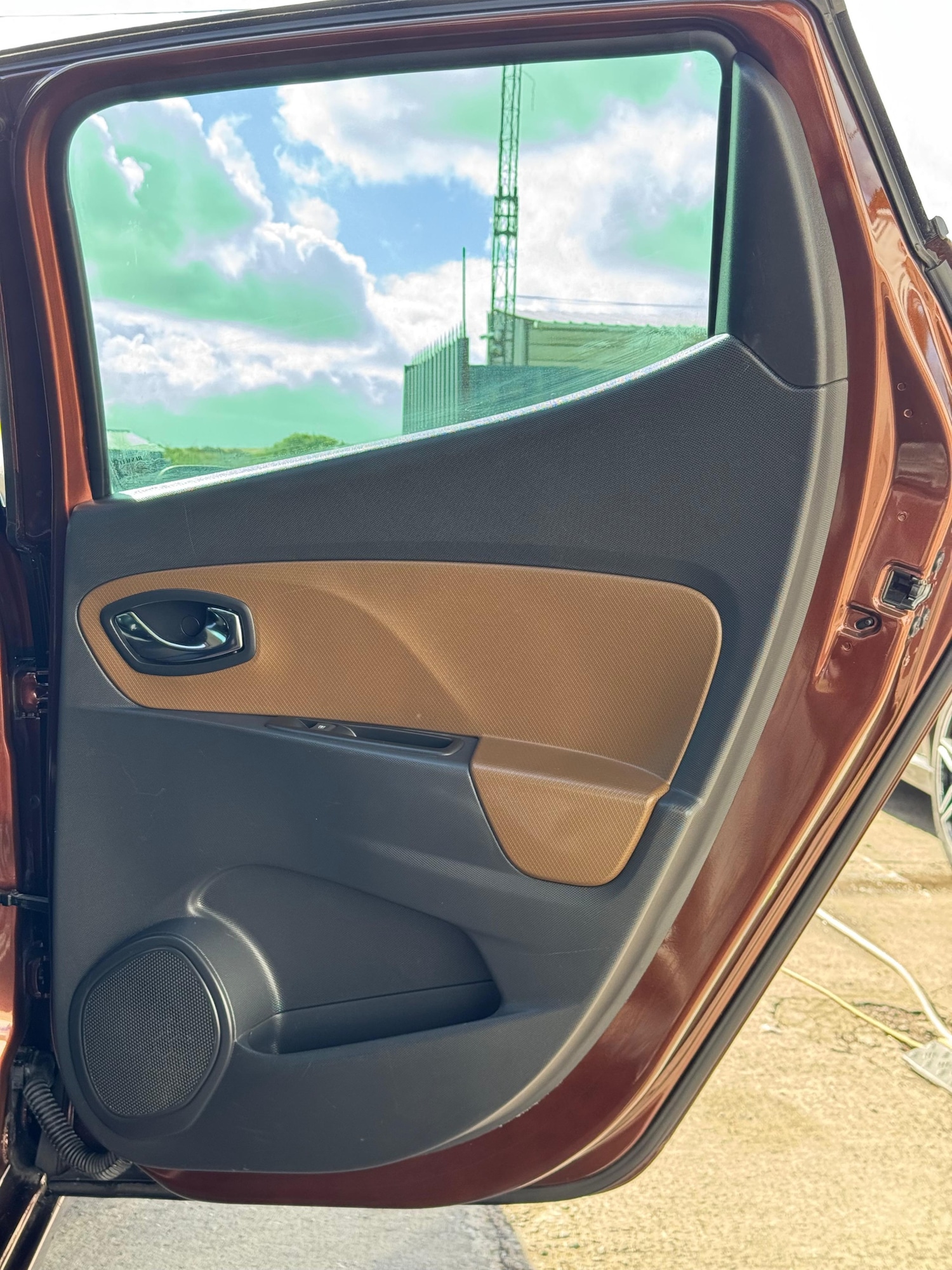 Used Renault Clio 2014 for sale - 77075241: Photo 26