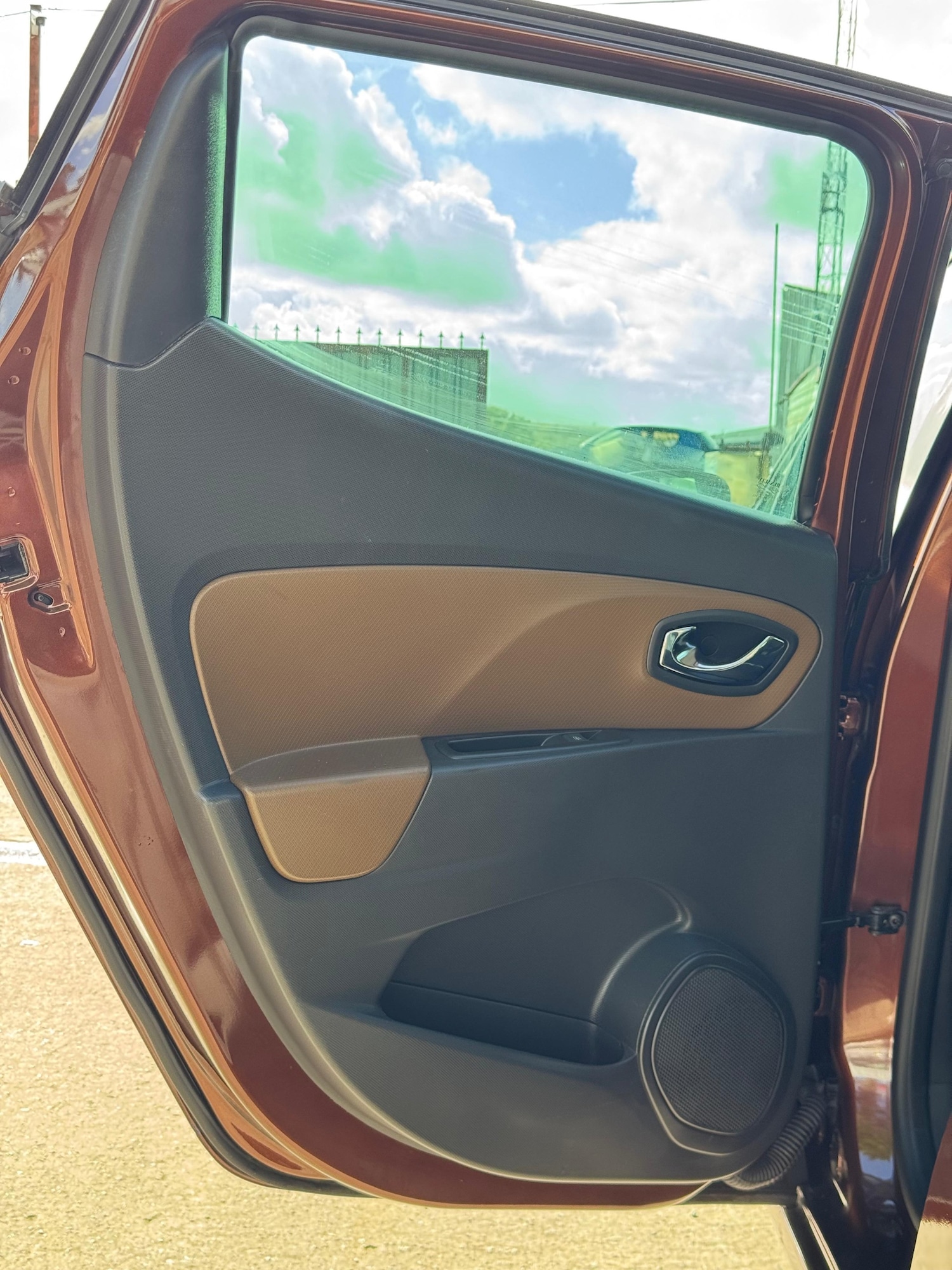 Used Renault Clio 2014 for sale - 77075241: Photo 27