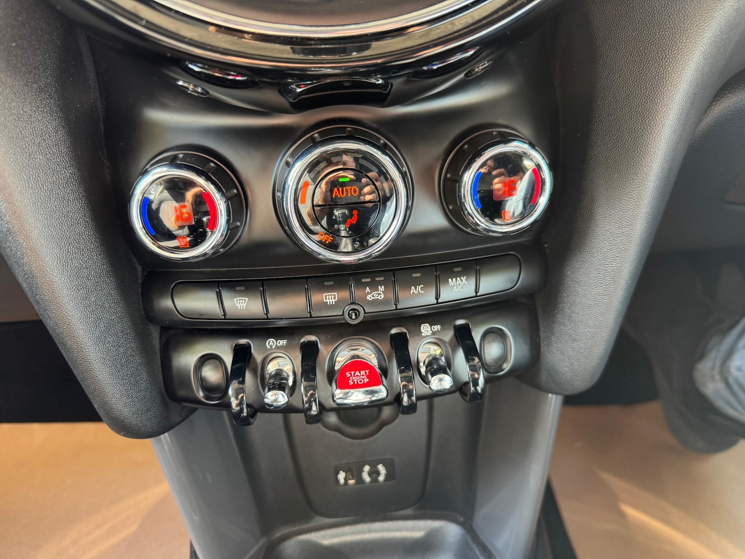 Used MINI Cooper 2025 for sale - 76953745: Photo 20