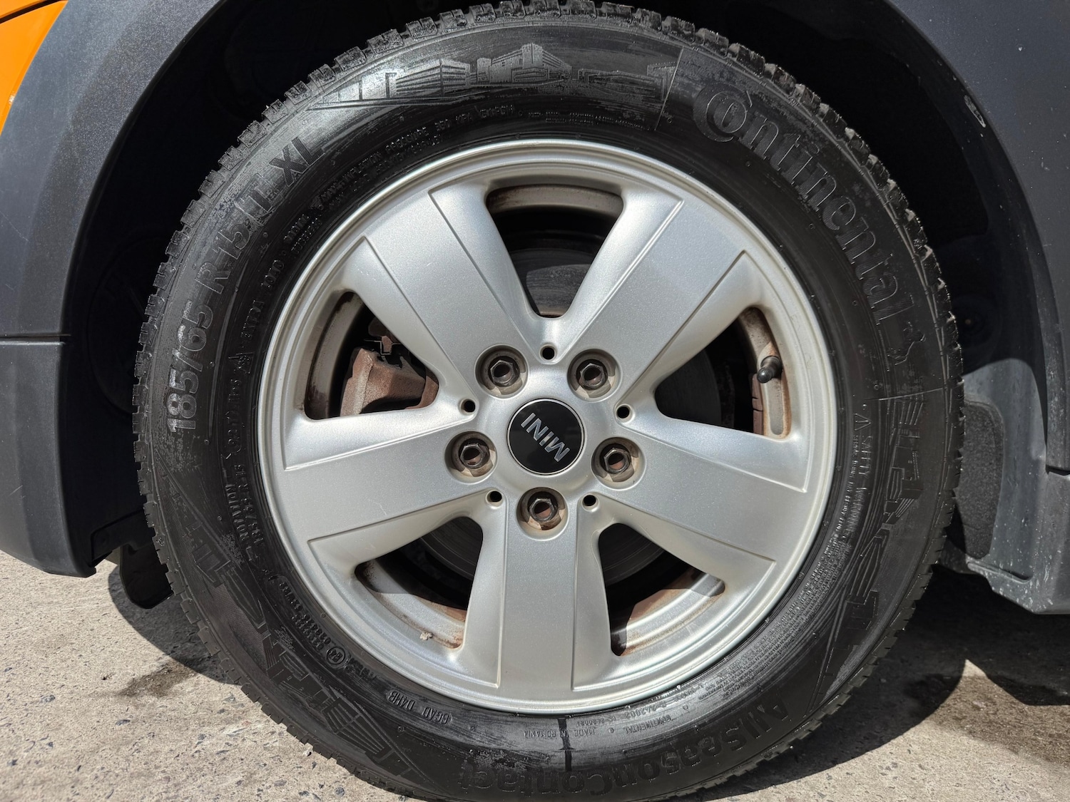 Used MINI Cooper 2025 for sale - 76953745: Photo 32