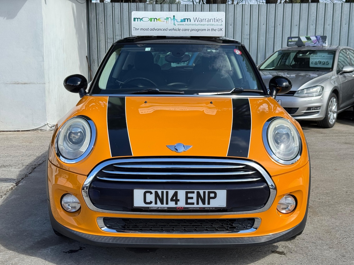 Used MINI Cooper 2025 for sale - 76953745: Photo 35
