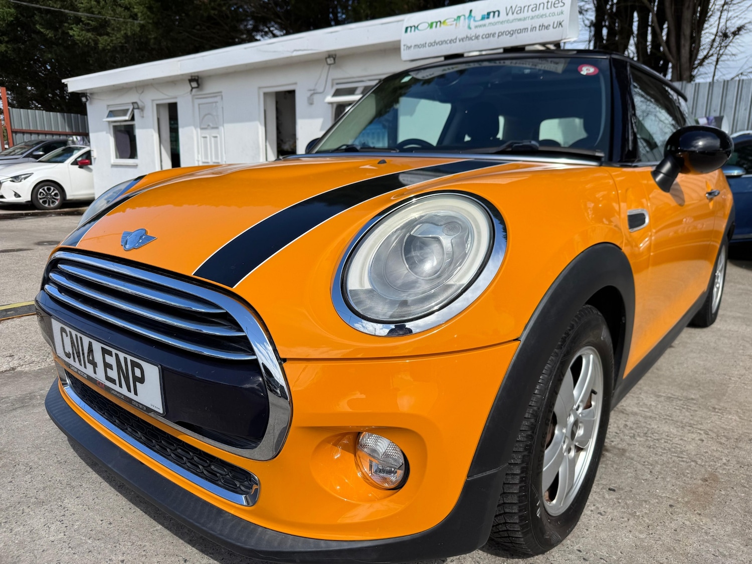 Used MINI Cooper 2025 for sale - 76953745: Photo 42