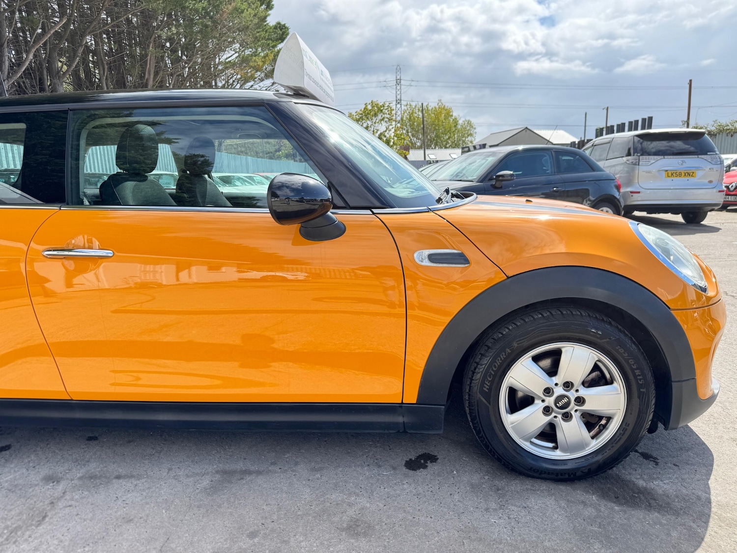 Used MINI Cooper 2025 for sale - 76953745: Photo 5