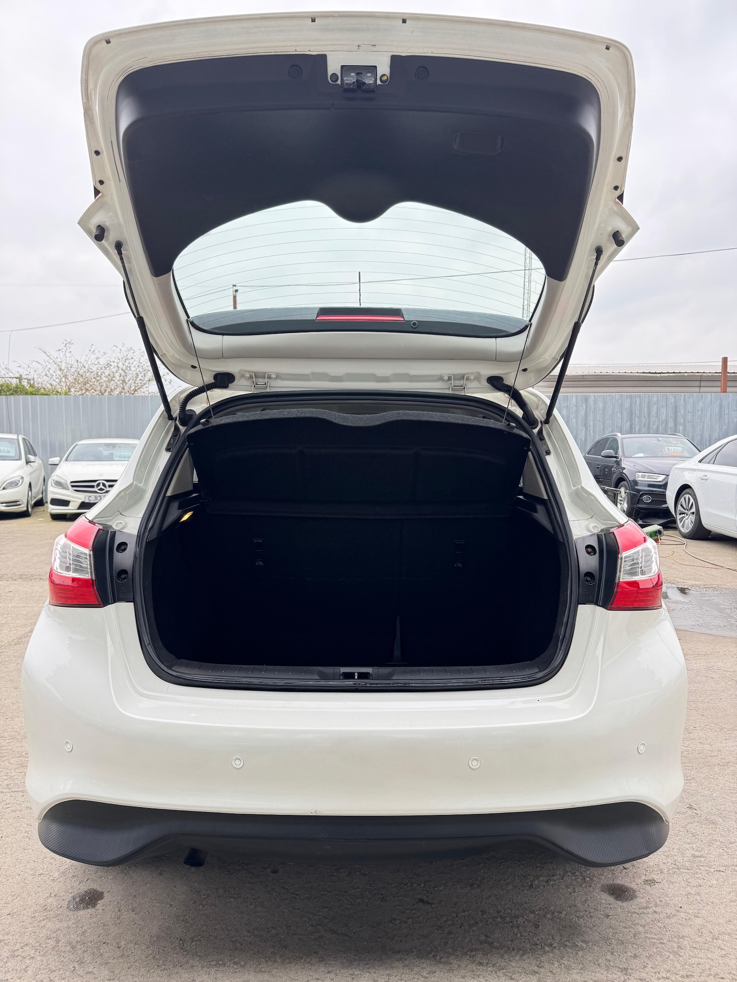 Vehicle 11