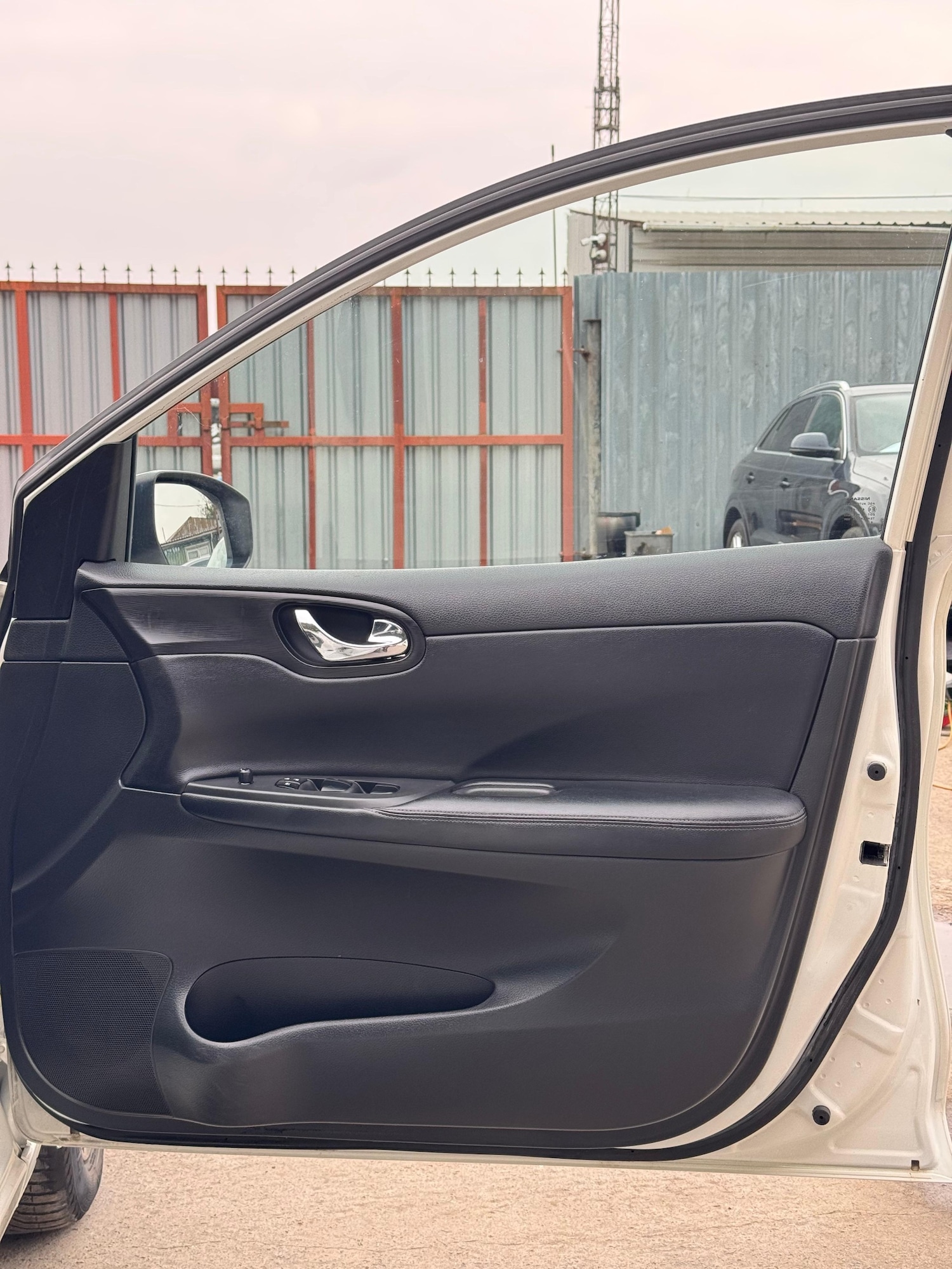 Vehicle 25
