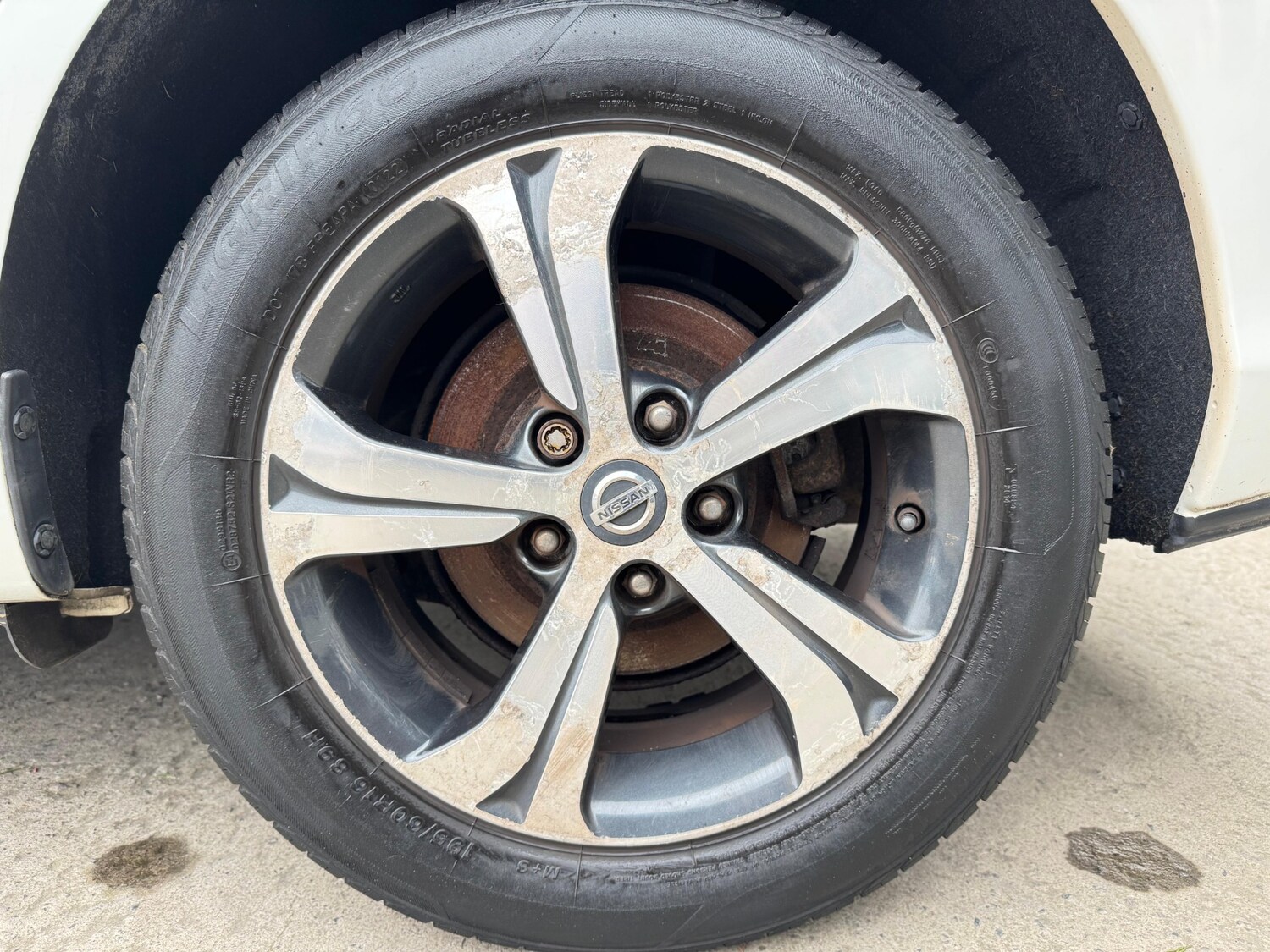 Vehicle 31