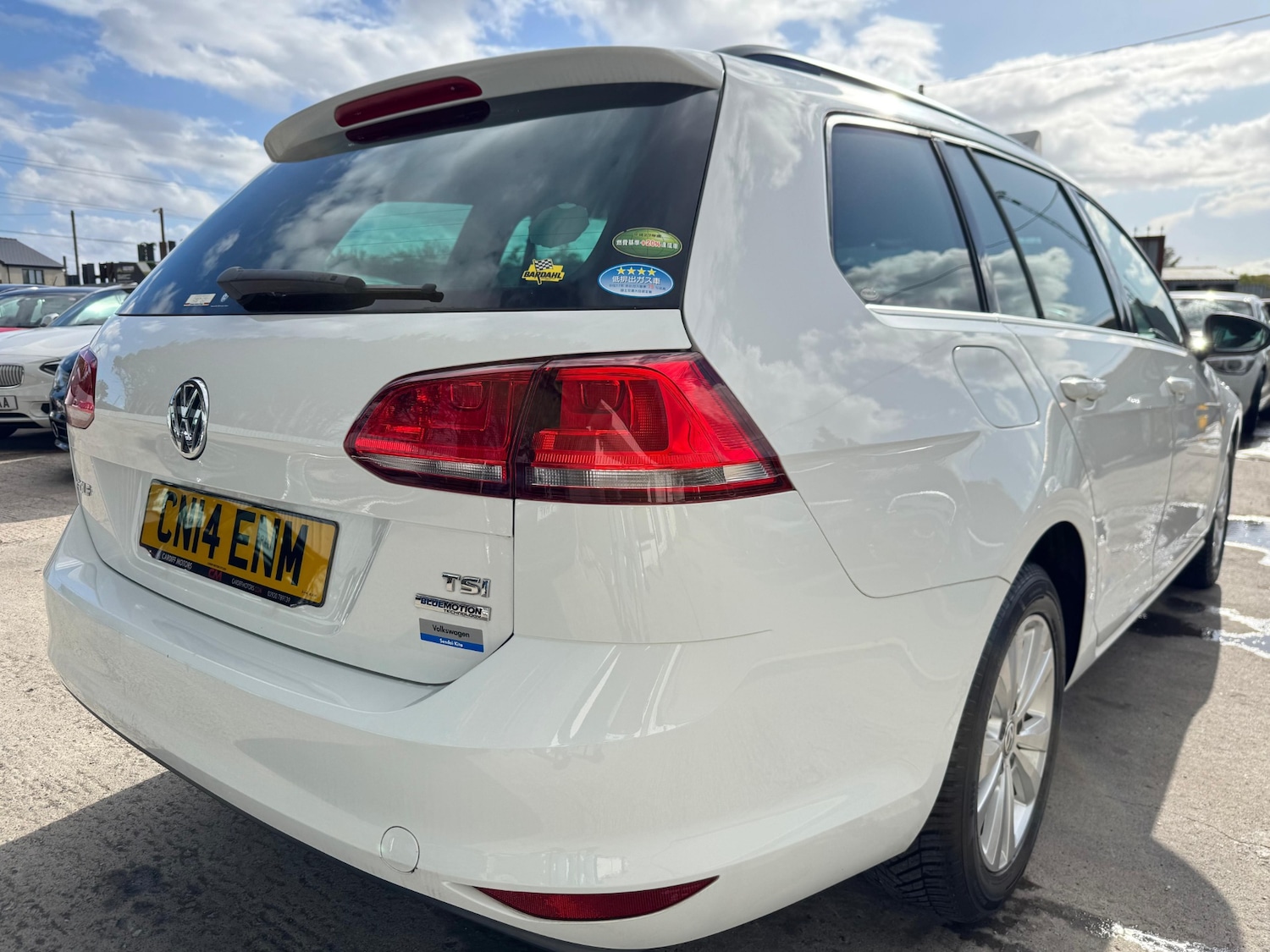 Vehicle 40