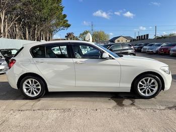 Used BMW 1 Series 2015 for sale - 76730026: Photo