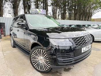 Used Land Rover Range Rover 2021 for sale - 79497929: Photo