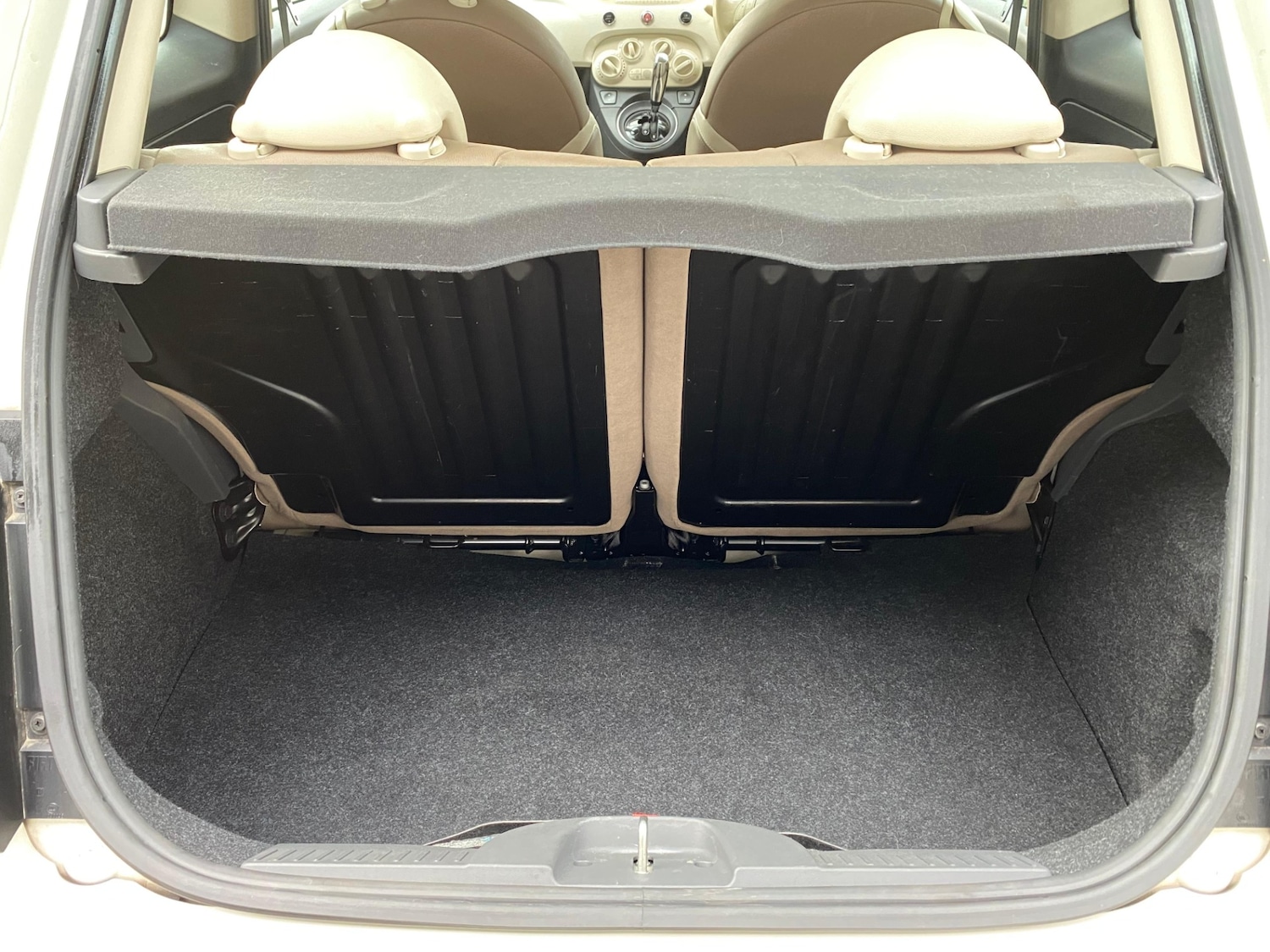 Used Fiat 500L 2015 for sale - 77841725: Photo 12