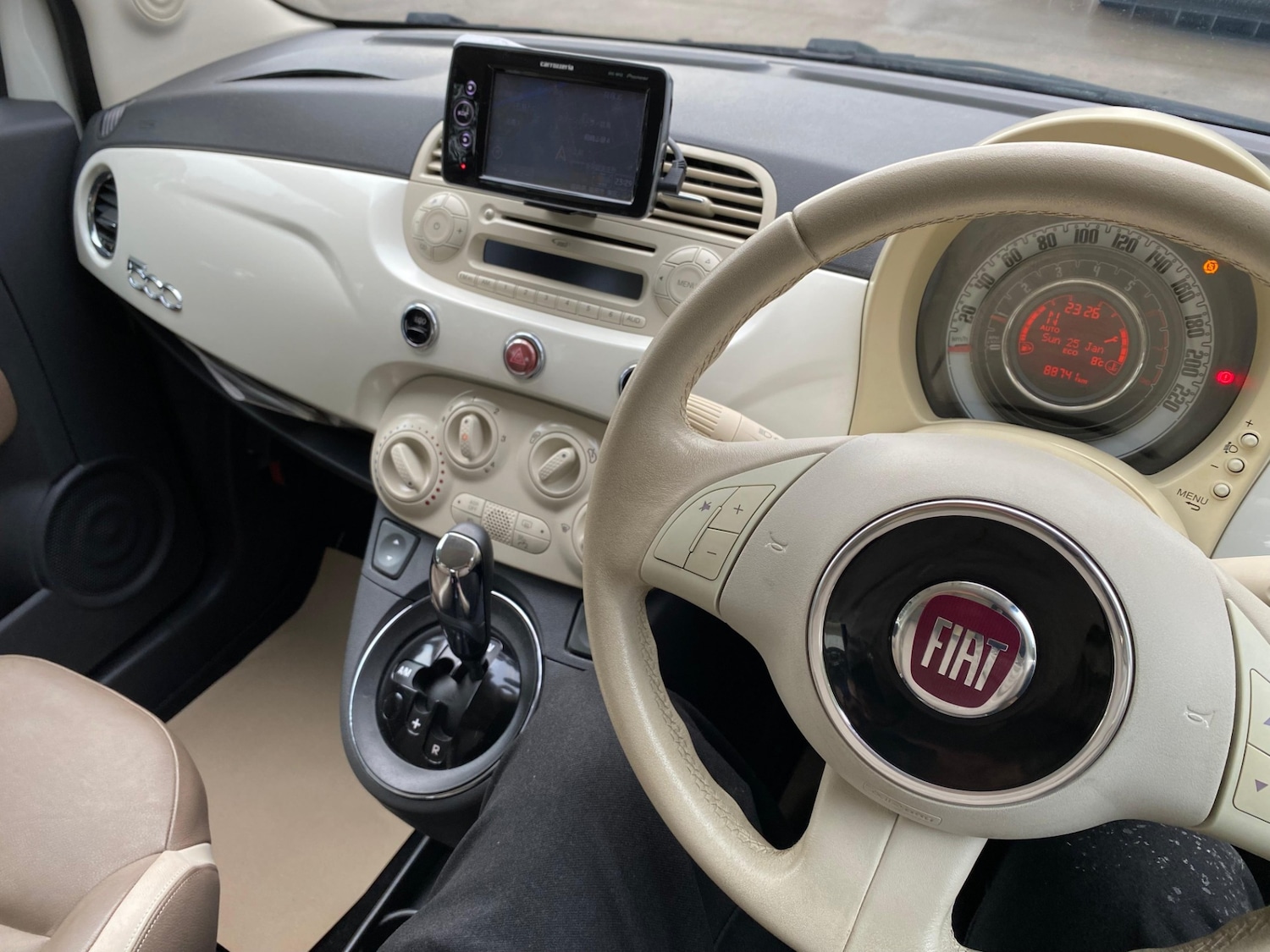 Used Fiat 500L 2015 for sale - 77841725: Photo 17
