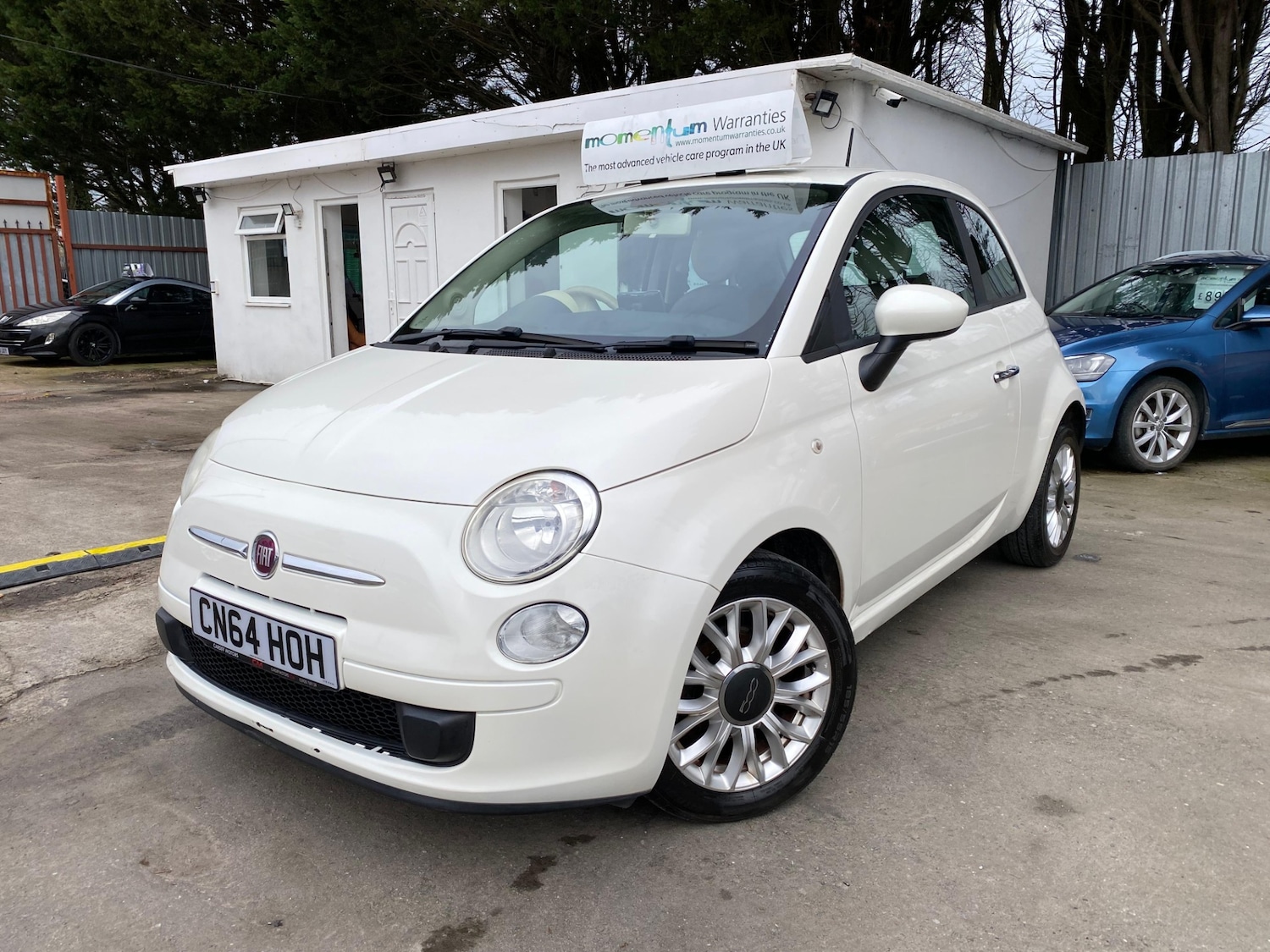 Used Fiat 500L 2015 for sale - 77841725: Photo 2