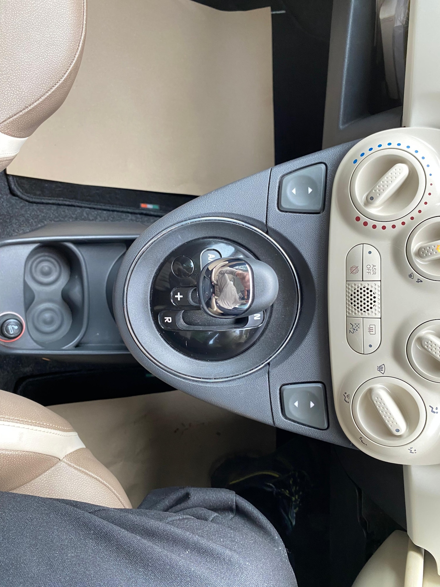 Used Fiat 500L 2015 for sale - 77841725: Photo 22