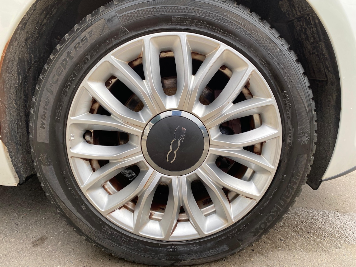 Used Fiat 500L 2015 for sale - 77841725: Photo 31