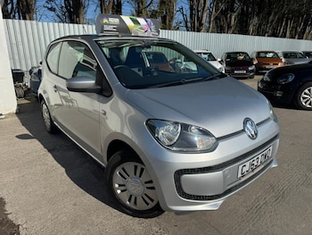 Used Volkswagen up! 2013 for sale - 79401974: Photo