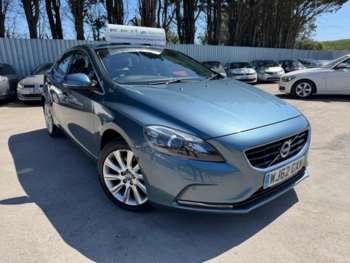 2012 (62) - D3 SE Lux 5dr Geartronic