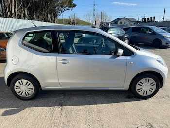 Used Volkswagen up! 2013 for sale - 78677577: Photo