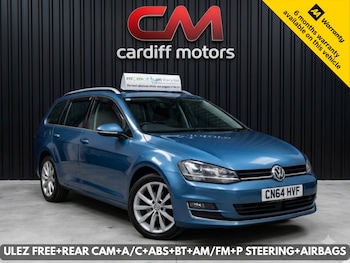Used Volkswagen Golf 2014 for sale - 79329721: Photo
