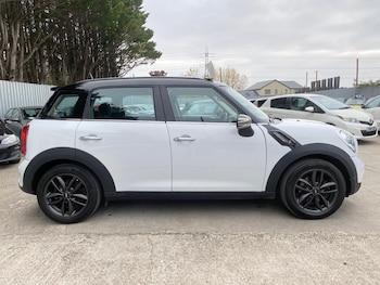 Used MINI Countryman 2011 for sale - 77042478: Photo