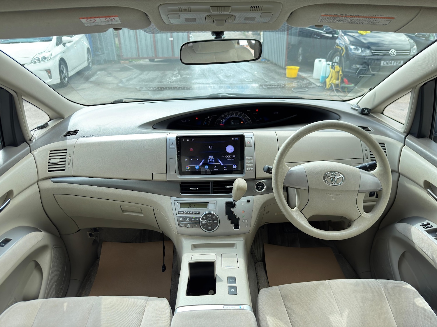 Vehicle 17