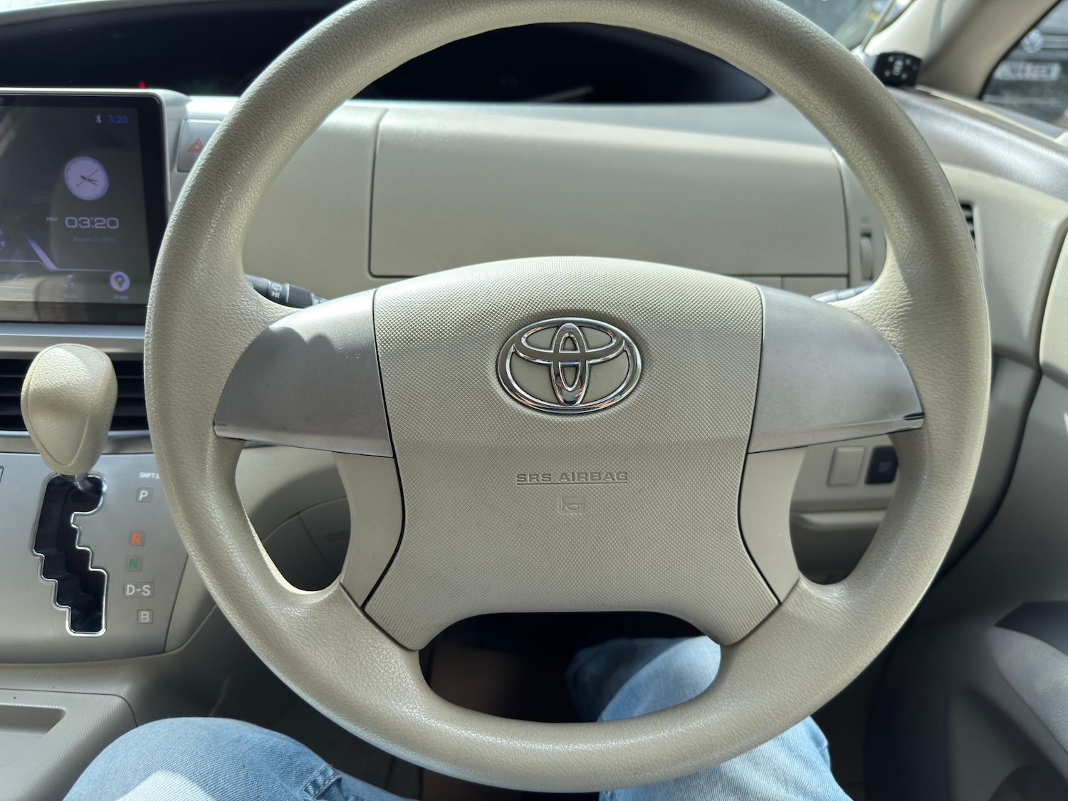 Vehicle 19